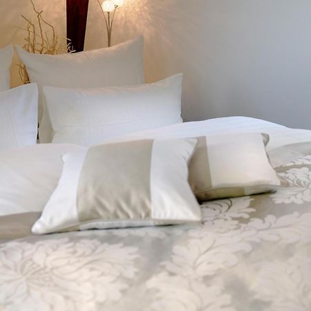 Schlosshotel Bergzaberner Hof Bad Bergzabern Eksteriør bilde